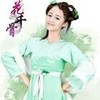 王源妹妹玺王妃昔公主