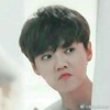 鹿晗