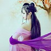 宫女小青皖答应