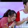 运动员