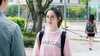 冷清