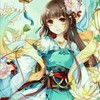 感觉自己萌萌哒