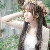 慕花落