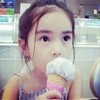 夏子汐小时候