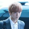 鹿晗