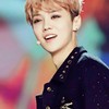 鹿晗