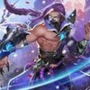兰陵王