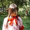 女仆