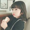 叶云涵小时候