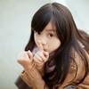 雨涵小时候