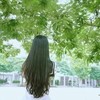 雨涵的姑姑