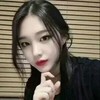 十八线女星。