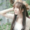 慕花落