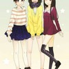 怜、情、丽