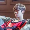 鹿晗