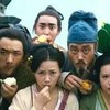 吃瓜群众