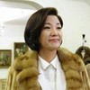 朴母