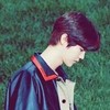 鹿晗
