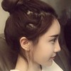 慕缘儿