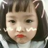 女孩
