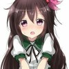 上官颖内心