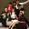 跑男团