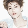 鹿晗