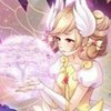 安琪儿女神