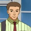 记者井上