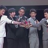 队员
