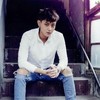 黄子韬的内心