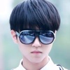 五岁boy