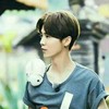 鹿晗