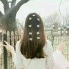 香玉夕