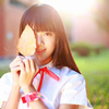 蜜桃