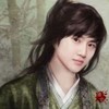 金俊绵四皇子