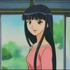 越前菜菜子