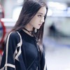 迪丽热巴(黑化)