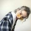 严老师