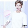 鹿晗