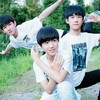 三位王子