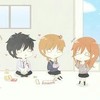 同学们