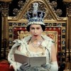 英国女王