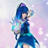 陈思思