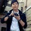 李晨