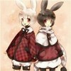 二姐妹