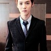 鹿晗