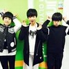 TFboys