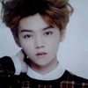 鹿晗