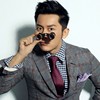 李晨